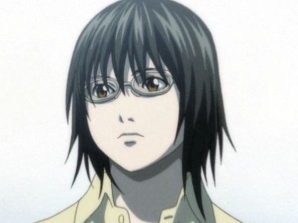 Death Note - Selection