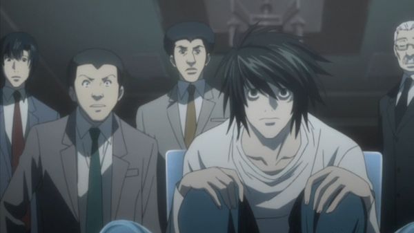 Death Note - Renewal