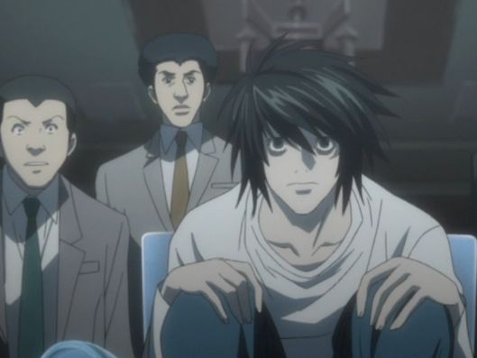 Death Note - Renewal
