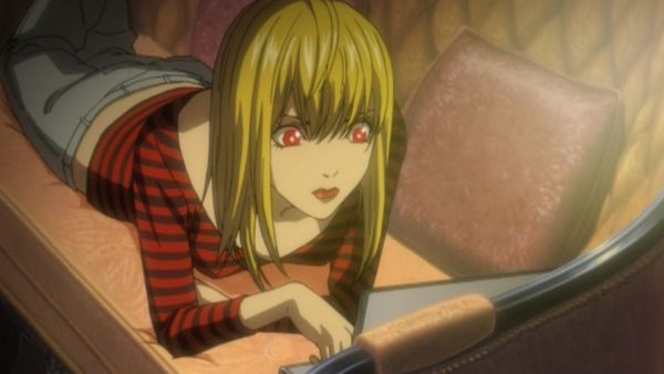 Death Note - Father