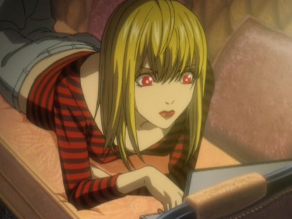 Death Note - Father
