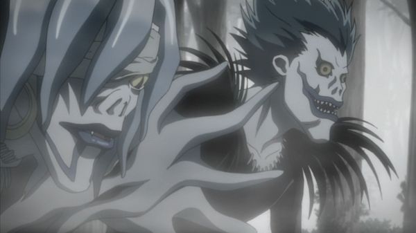 Death Note - Revival