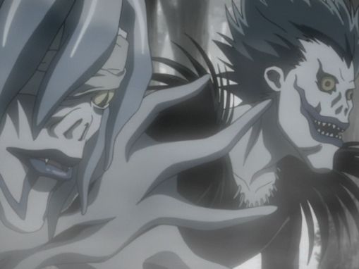 Death Note - Revival