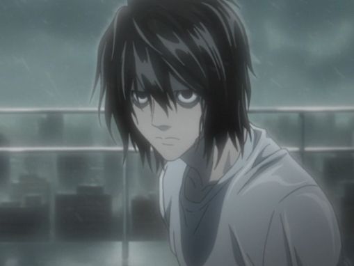 Death Note - Silence