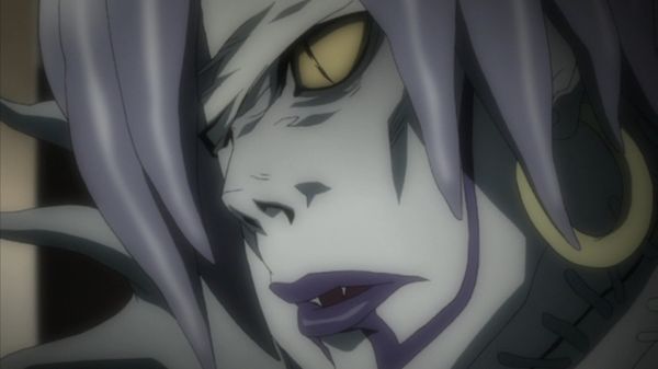 Death Note - Performance