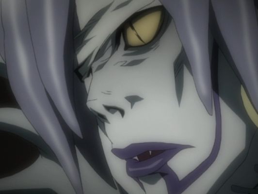 Death Note - Performance