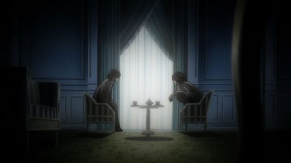 Death Note - Execution