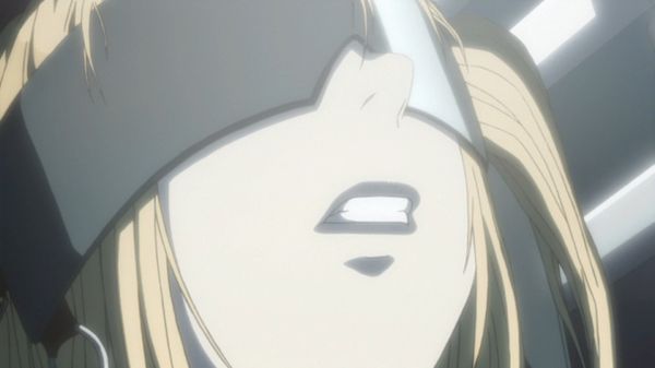 Death Note - Wager