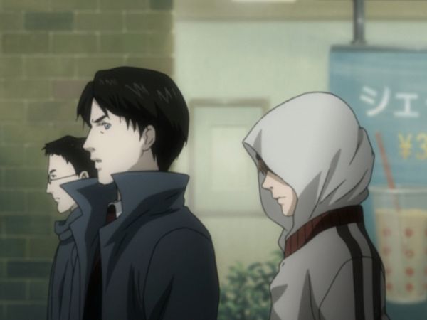 Death Note - Tactics