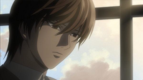 Death Note - Rebirth