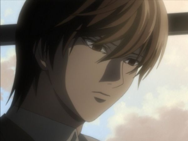 Death Note - Rebirth
