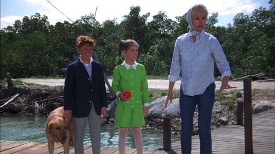 Flipper - Flipper's New Friends - Part I