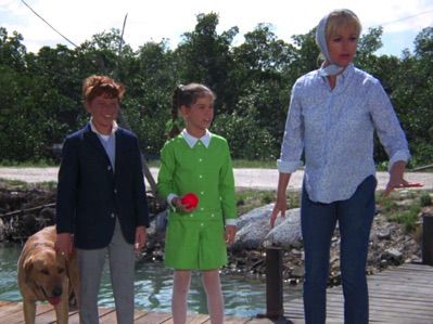 Flipper - Flipper's New Friends - Part I