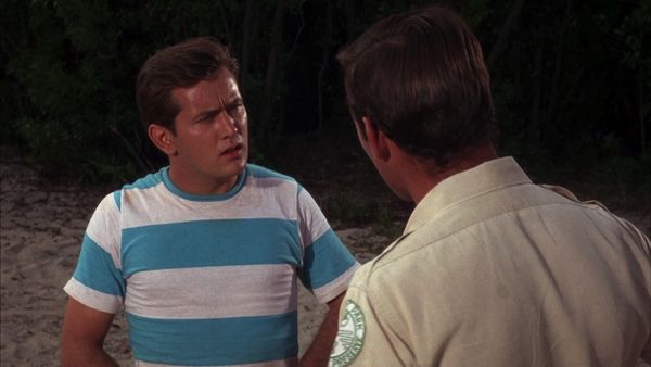 Flipper - Flipper And The Seal