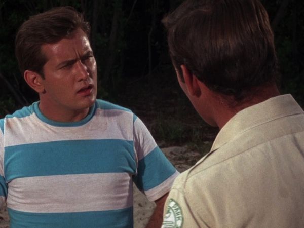 Flipper - Flipper And The Seal