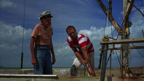 Flipper - Flipper And The Fugitive - Part II