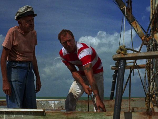 Flipper - Flipper And The Fugitive - Part II