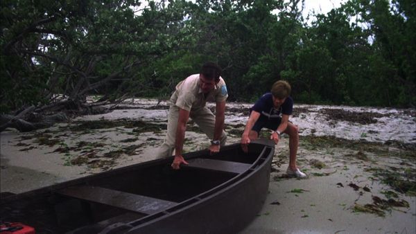 Flipper - Flipper And The Fugitive - Part I