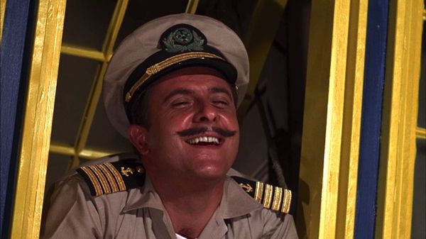 Flipper - Flipper And The Bounty