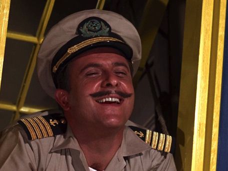 Flipper - Flipper And The Bounty