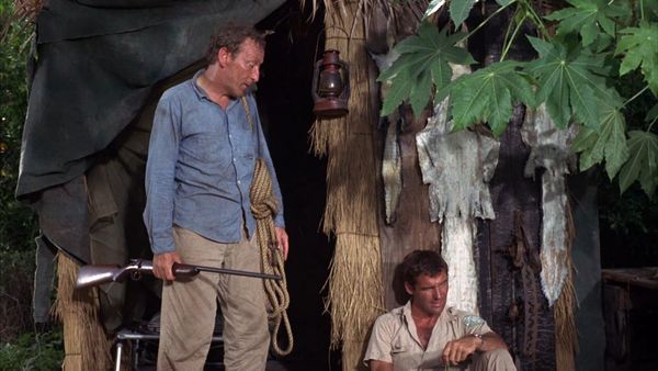Flipper - Disaster In The Everglades - Part I