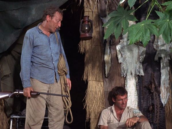 Flipper - Disaster In The Everglades - Part I