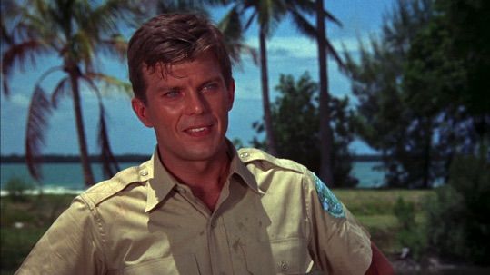 Flipper - Junior Ranger