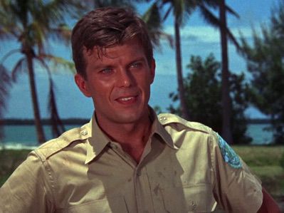 Flipper - Junior Ranger