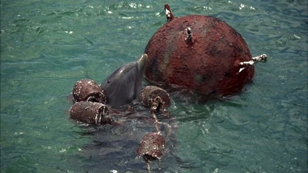 Flipper - Flipper's Hour Of Peril