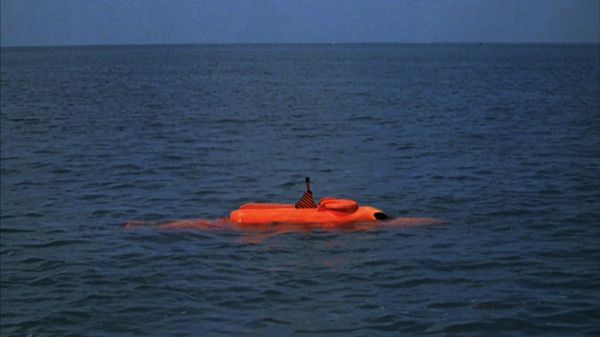 Flipper - Flipper And The Mermaid