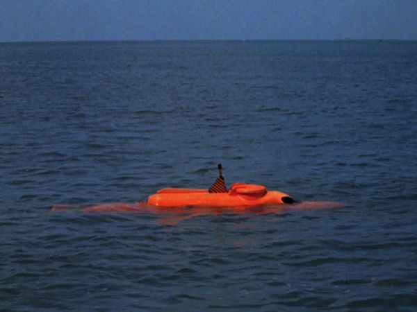 Flipper - Flipper And The Mermaid