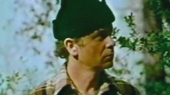 RiffTrax - Curse of Bigfoot