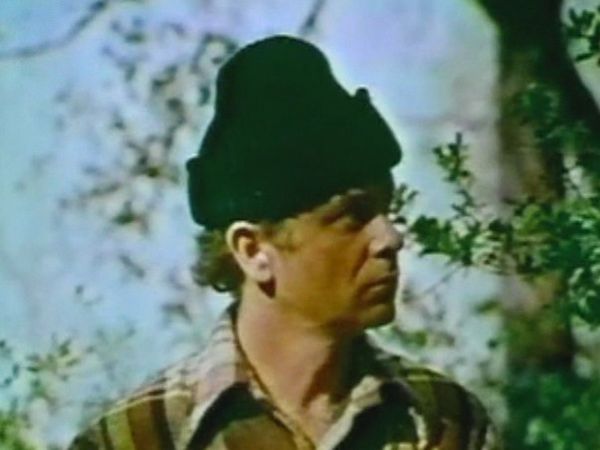 RiffTrax - Curse of Bigfoot