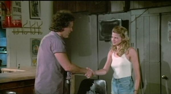 RiffTrax - Mutant