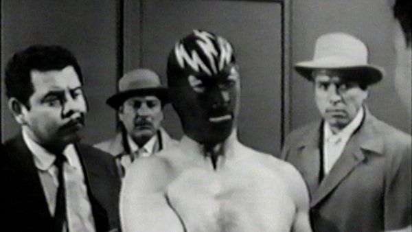 RiffTrax - Neutron the Atomic Superman vs. the Death Robots