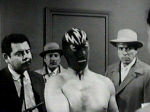 RiffTrax - Neutron the Atomic Superman vs. the Death Robots