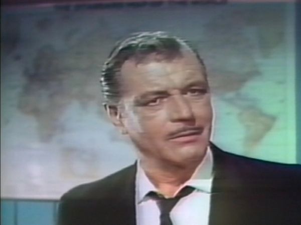 RiffTrax - The Revenge of Dr X