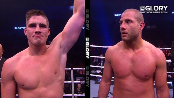 This Was GLORY - This was GLORY 11 - Chicago