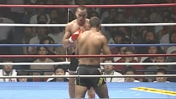 K-1 - K-1 Dreams '99