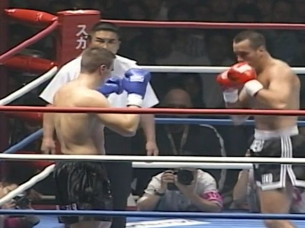 K-1 - K-1 Dream '98