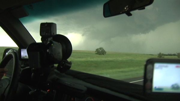 Angry Planet - Midwest Stormfest