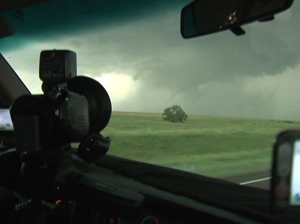 Angry Planet - Midwest Stormfest