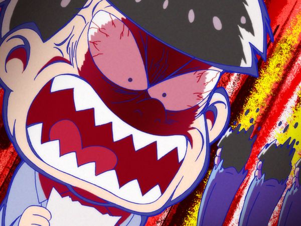 Mr. Osomatsu - Iyami Has Arrived / I Want Some Friends