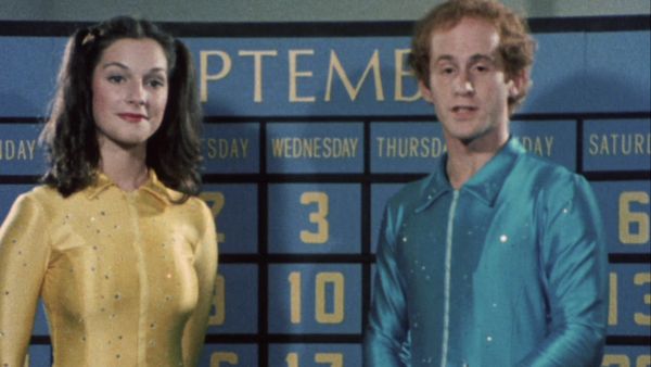 Rifftrax Shorts - The Calendar: How To Use It