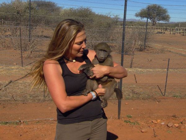 Wild Animal Orphans - Newborn