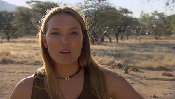 Wild Animal Orphans - Cheetah Rescue