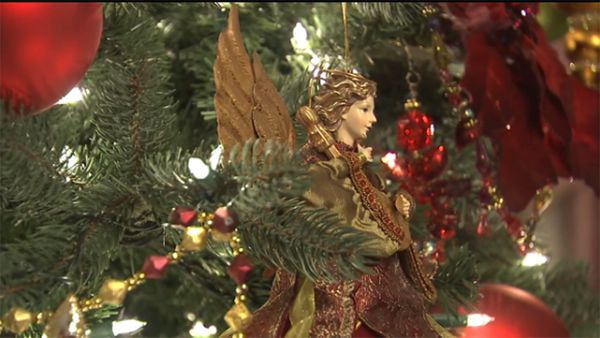 Christmas Traditions - Holiday Traditions