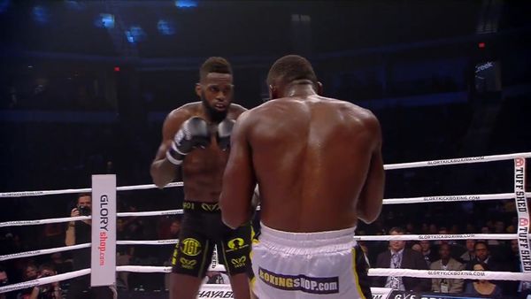 GLORY Kickboxing - GLORY 44 Chicago