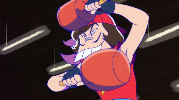 Mr. Osomatsu - Campaign Starting Now! / Arcade Iyami / Totoko and Nyaa 2