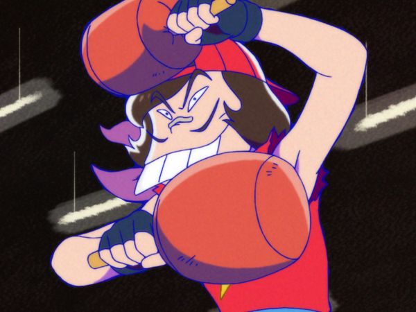Mr. Osomatsu - Campaign Starting Now! / Arcade Iyami / Totoko and Nyaa 2
